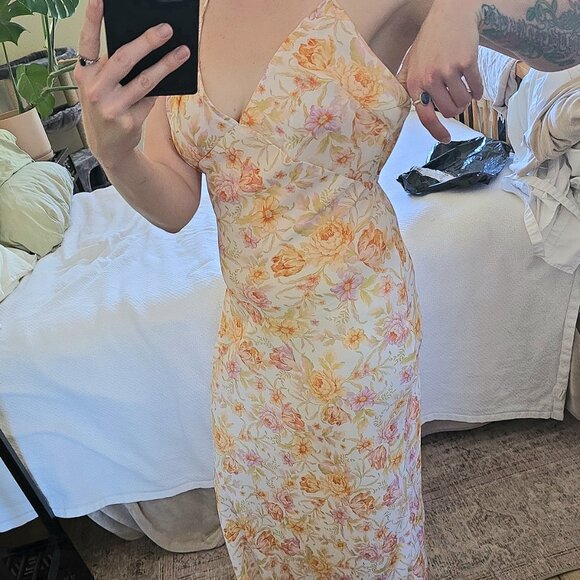 RESA dress size small - Picture 2 of 6